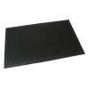 Foto - Gumová protiskluzová protiúnavová průmyslová rohož Scraper - 150 x 90 x 0,6 cm
