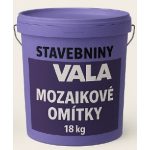 MOZAIKOVÉ OMÍTKY