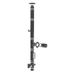 Kompletní sady - černá barva