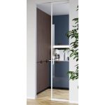 POSUVNÉ CELOSKLENĚNÉ DVEŘE