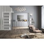 ECLISSE CLASSIC LUCE dvoukřídlé do SDK