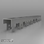 Beton/dlažba - příslušenství pro beton a dlažbu