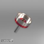 Fasádní hmoždinky BRAVOLL - příslušenství