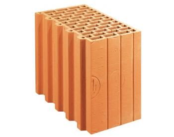 Foto - Porotherm 30 Profi Dryfix R, P10