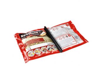 Foto - TOPSTONE EpoStone dvousložkové pojivo do exteriéru 2,5 kg