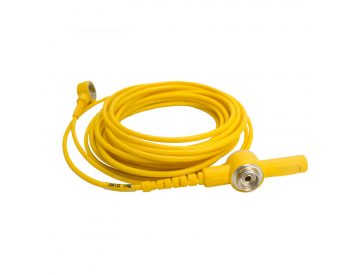 Foto - Uzemňovací kabel - 450 cm