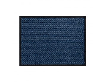 Foto - Modrá vnitřní vstupní čistící rohož Spectrum - 60 x 80 cm