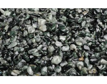 Foto - BÁČA Kamenný koberec Marmostone - Verde alpi - 1-4 mm