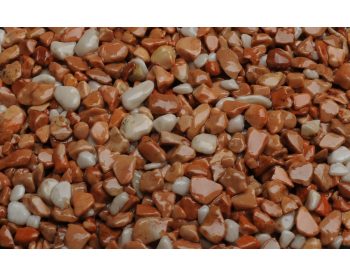 Foto - BÁČA Kamenný koberec Marmostone - Sicilia - 1-4 mm