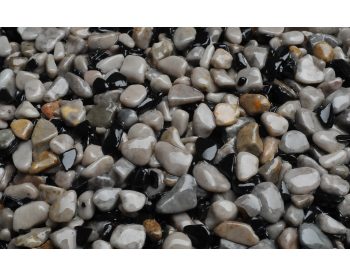 Foto - BÁČA Kamenný koberec Marmostone - Moro - 0,7-1,8 mm