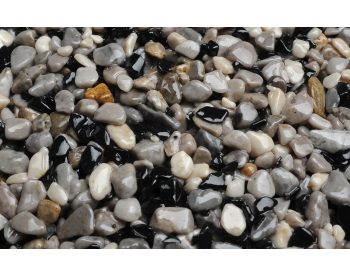 Foto - BÁČA Kamenný koberec Marmostone - Vento - 0,7-1,8 mm