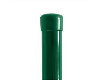 Foto - Sloupek kulatý IDEAL PVC 3750/60/2,0mm, zelený