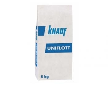 Foto - Knauf Uniflott 5 kg