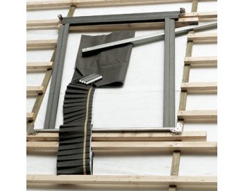 Foto - Zateplovací sada BDX 2000 CK02 - 55x78