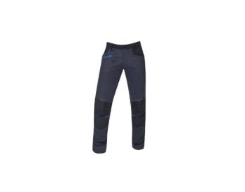 Foto - Kalhoty ARDON 4Xstretch, tmavě šedé, vel. 58