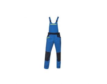 Foto - Kalhoty s laclem ARDON 4Xstretch, modré, vel. 46