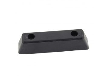 Foto - Gumový doraz na kamion T5060, FLOXO - 21 x 5 x 5,5 cm