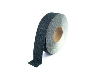 Foto - Zelená korundová protiskluzová páska FLOMA Extra Super - 18,3 m x 5 cm a tloušťka 1 mm