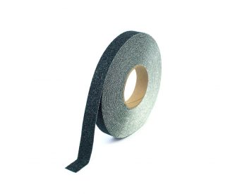 Foto - Zelená korundová protiskluzová páska FLOMA Extra Super - 18,3 m x 2,5 cm a tloušťka 1 mm