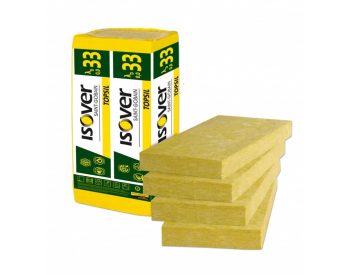 Foto - ISOVER TOPSIL tl. 160mm