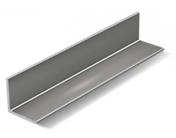 Foto - Jekl otevřený L 30x30x3 mm – 6 m