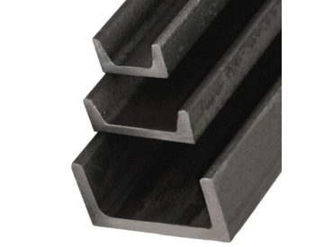 Foto - Ocelový nosník U 220 – 12 m