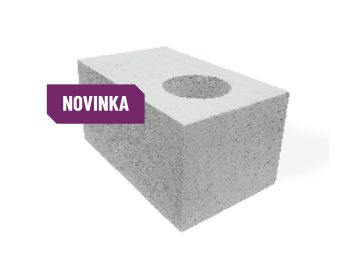 Foto - SLOUPOVÁ TVÁRNICE PORFIX - 500x250x250