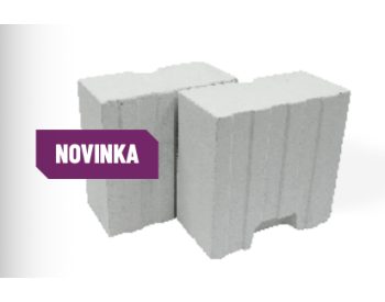 Foto - PORFIX AKU P20/1,8 - 1/2 ROZMĚR - 122 x 249 x 199 - PDK