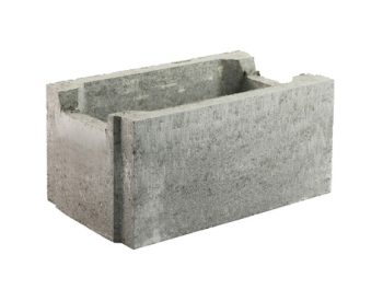 Ztracené bednění 15 cm