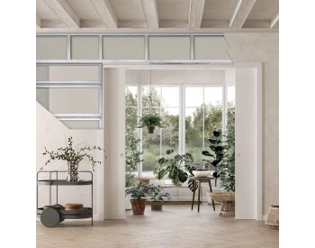 Foto - ECLISSE CLASSIC dvoukřídlé do SDK 90+90x210 cm