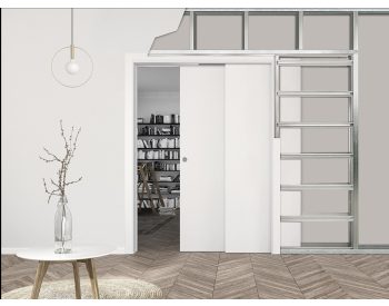 Foto - ECLISSE CLASSIC TELESKOP do SDK 60+60x197 cm tl. 18,0 cm