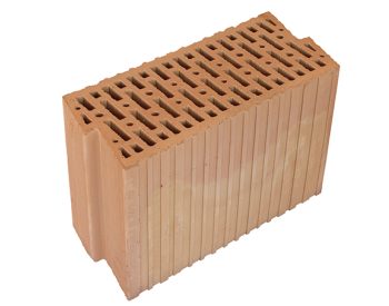 Foto - HELUZ AKU 17,5 broušená