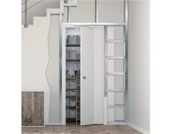 Foto - ECLISSE CLASSIC NOVANTA do SDK 70x210 cm tl. 12,5 cm