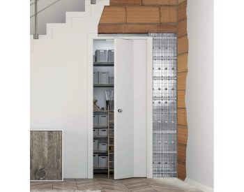 Foto - ECLISSE CLASSIC NOVANTA do zdiva 110x210 cm tl. 15,0 cm