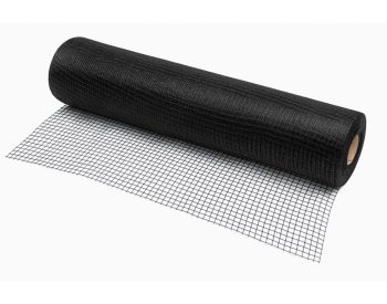 Foto - Ochranná síť proti hlodavcům k vyvýšeným záhonům