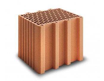 Foto - LEIERPLAN 30 broušená cihla 300x250x249 mm