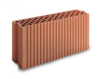 Foto - LEIERPLAN 14 broušená cihla 140x500x249 mm