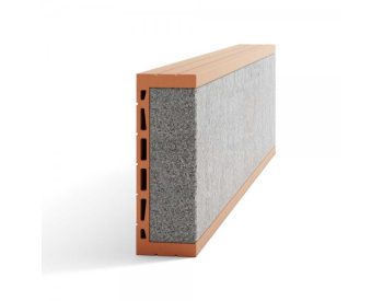 Foto - LEIER nosný překlad MDE 300 80x3000x238 mm