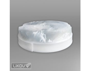 Foto - LIKOV Mirelon 10x100/50 dilatační pás s ochrannou fólií