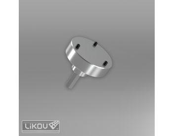 Foto - LIKOV Montážní přípravek EDST-W pro eco-drive W8/Wkret-met
