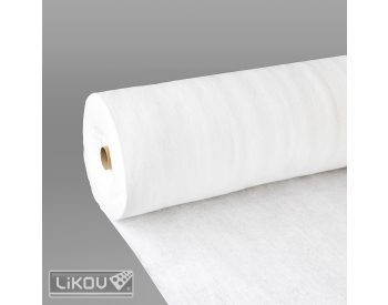 Foto - LIKOV Ligeo PES/PP 300g/m2 2,0/50m/kalandrovaná 80%PES/20%PP