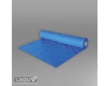 Foto - LIKOV LifolTec FPS-PT 015/modrá/4,0/50m parotěsná fólie pro ploché střechy