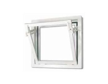 Foto - Sklepní okna MEALON 60x50 izolační sklo 14mm