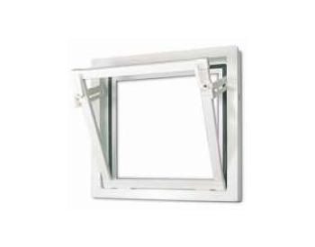 Foto - Sklepní okna MEALON 90x60 izolační sklo 14mm