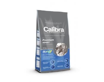 Foto - Calibra dog Premium ADULT 3 kg