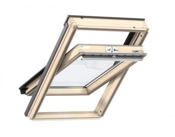 Foto - Střešní okno VELUX GZL 1051B MK10 - 78x160