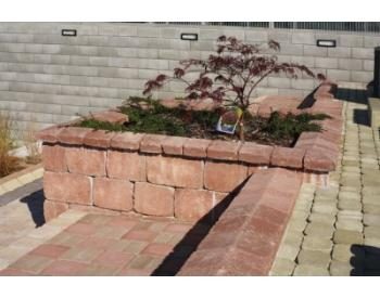 Foto - BEST - MURO I 18 cm standart ostařený různé barvy