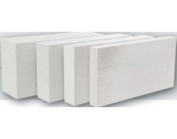 Foto - WHITE LINE PŘÍČKOVKA HLADKÁ 500x250x075