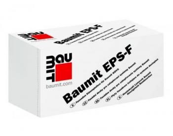Foto - Baumit EPS-F 30 mm