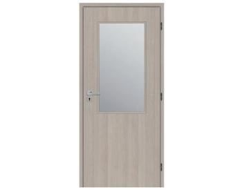 Foto - Interiérové dveře EUROWOOD - LADA LA103, lakované, 60-70 cm